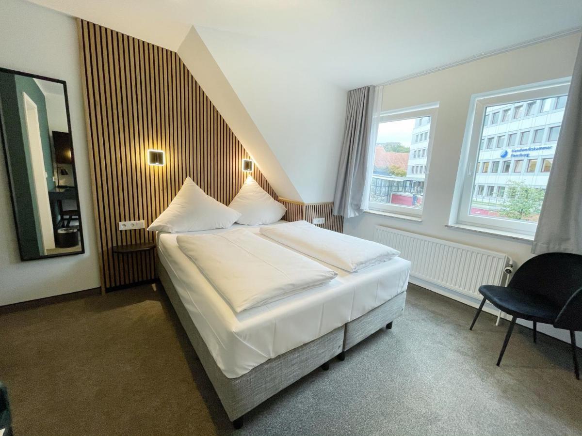 Hotel Xenia