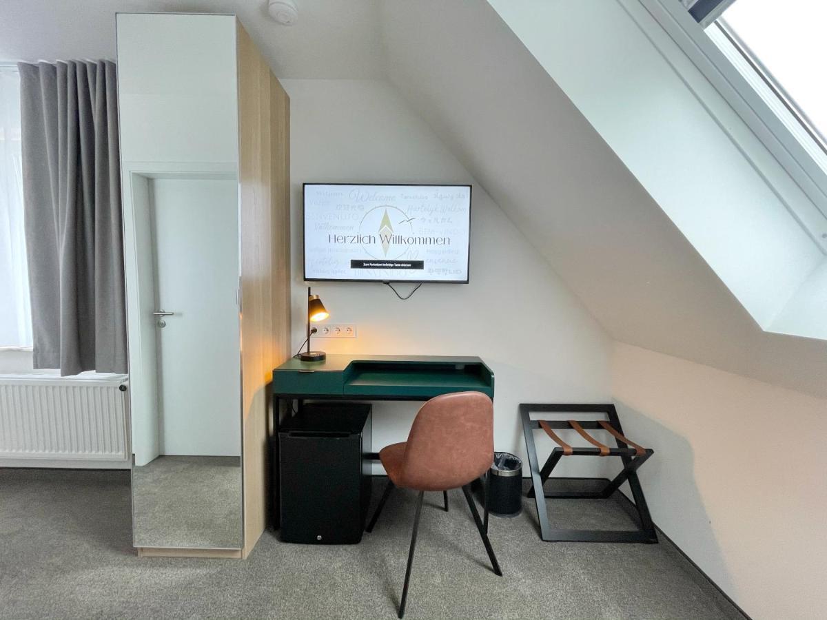 Hotel Xenia Flensburg
